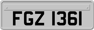 FGZ1361