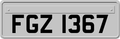FGZ1367