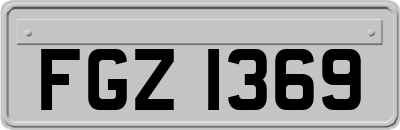 FGZ1369