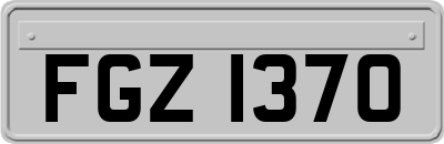 FGZ1370