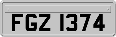 FGZ1374