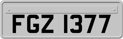 FGZ1377