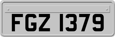 FGZ1379