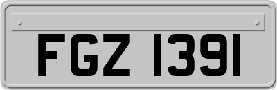 FGZ1391