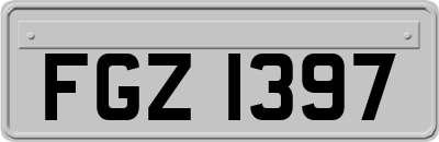 FGZ1397