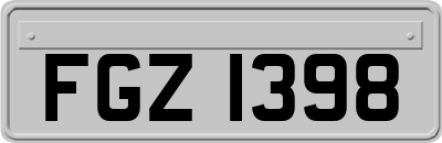 FGZ1398