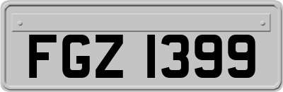 FGZ1399