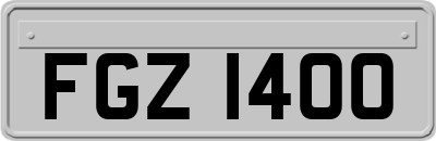 FGZ1400