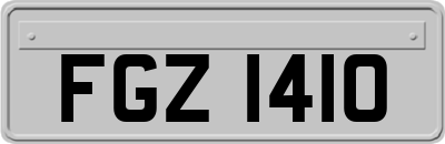 FGZ1410