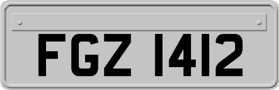 FGZ1412