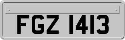 FGZ1413
