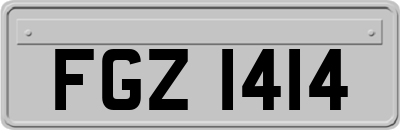 FGZ1414