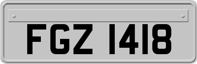 FGZ1418