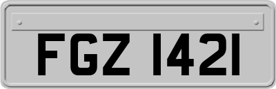 FGZ1421