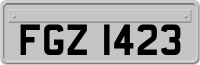 FGZ1423