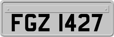 FGZ1427