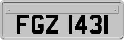 FGZ1431