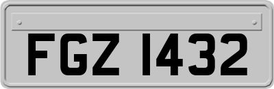 FGZ1432