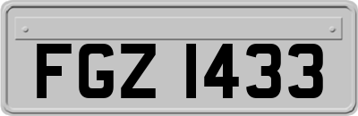 FGZ1433