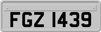 FGZ1439