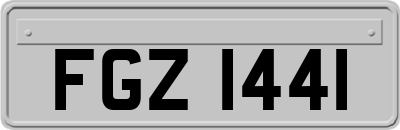 FGZ1441