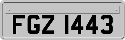 FGZ1443