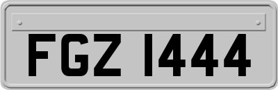 FGZ1444