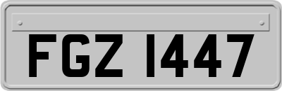 FGZ1447