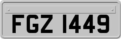 FGZ1449