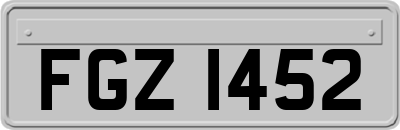 FGZ1452