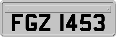 FGZ1453