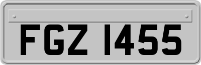 FGZ1455