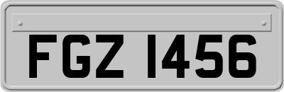 FGZ1456