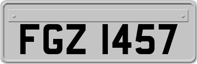 FGZ1457