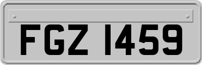 FGZ1459
