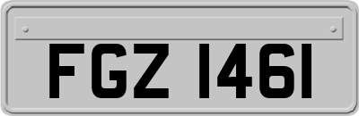 FGZ1461