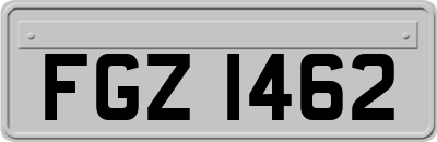 FGZ1462