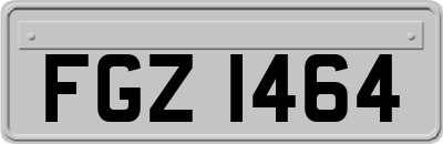 FGZ1464