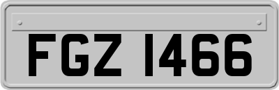 FGZ1466