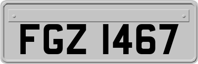 FGZ1467