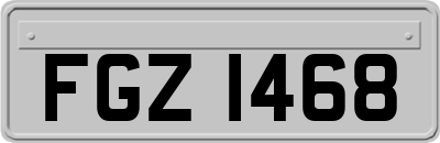 FGZ1468