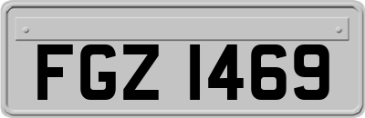 FGZ1469