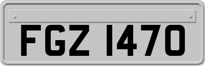 FGZ1470