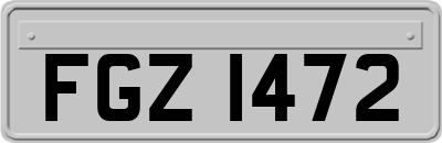 FGZ1472