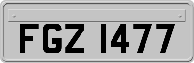 FGZ1477