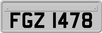 FGZ1478
