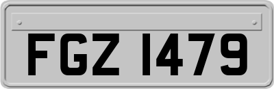 FGZ1479