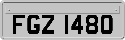 FGZ1480