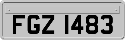 FGZ1483