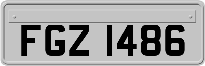 FGZ1486